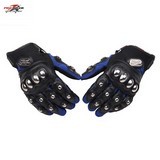 Gloves Outdoor Full Finger Knight Handlebar